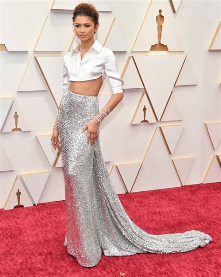 Emily Blunt At Oscars 2023: Photos – Hollywood Life