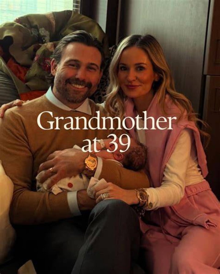 Emily Maynard Tells 'Bachelor' Brad Womack Her Sad Story! How Does He Take It?