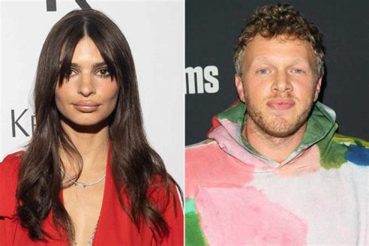 Emily Ratajkowski Admits She’s ‘Enjoying The Freedom’ Following Split From Sebastian Bear-McClard