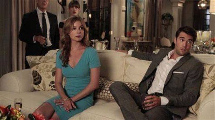 Emily Takes On Aiden & Victoria — Season 3 Episode 2 Recap – Hollywood Life