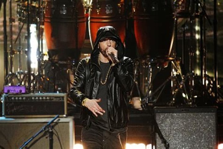 Eminem’s New Album: Everything to Know About ‘The Death of Slim Shady (Coup de Grace)’