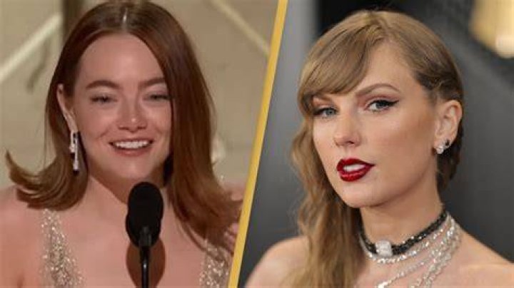Emma Stone Admits She Regrets Calling Taylor Swift an ‘A**hole’ at Golden Globes: ‘What a Dope’