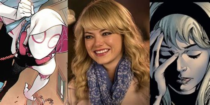Emma Stone Talks Rumors She’ll Be Back As Gwen Stacy In ‘Spider-Man’ – Hollywood Life