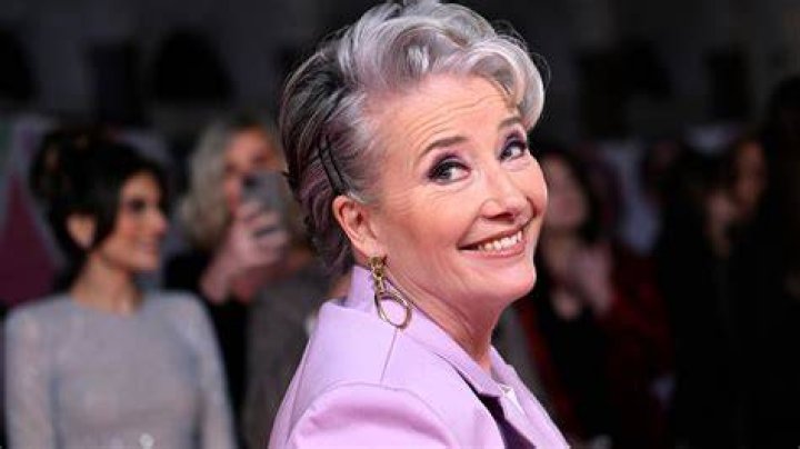 Emma Thompson Celebrity Profile – Hollywood Life