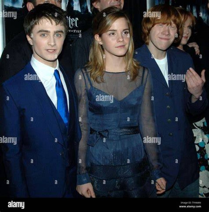 Emma Watson, Daniel Radcliffe, & Rupert Grint Reuniting For 1st Time In 10 Years For ‘Harry Potter’ Reunion Special