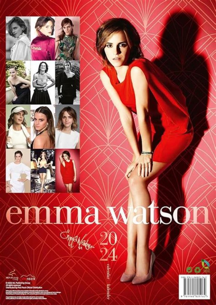 Emma Watson’s Wild Confession: I’m Subscribed To A Sex Help Website