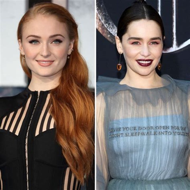 Emmy Nominations 2019: Emilia Clarke, Sophie Turner & More — Full List Of Nominees