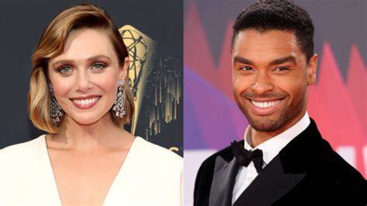 Emmy Nominations 2021: Elizabeth Olsen, Regé-Jean Page & More
