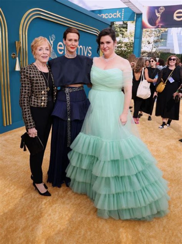 Emmy Nominations 2022: Zendaya, ‘Yellowjackets’ & More