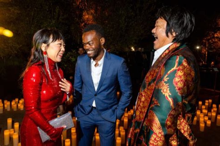 Emmys 2014 Pre-Parties — Photos