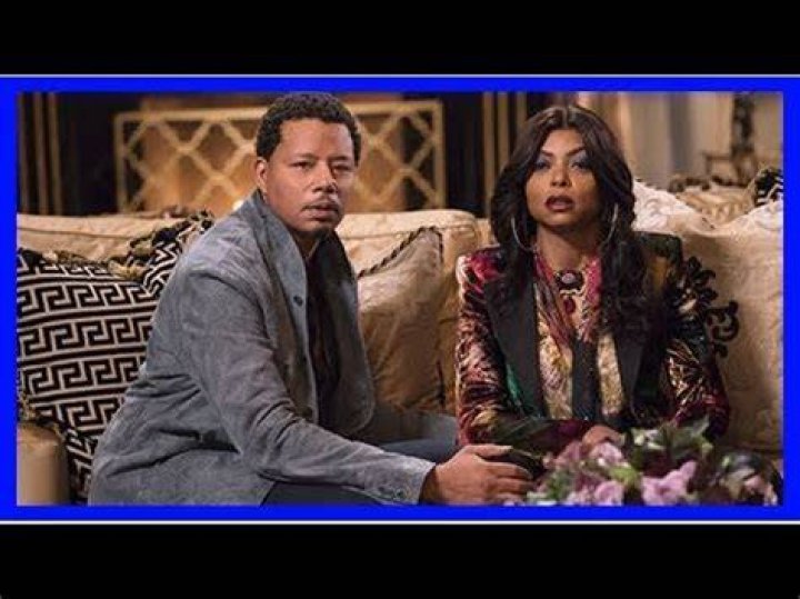 ‘Empire’ Recap: Andre Has A Breakdown After A Shocking Revelation