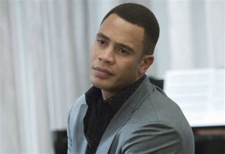 ‘Empire’ Recap: Andre’s Confession Pushes Cookie To Her Breaking Point