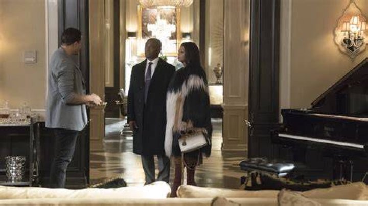 ‘Empire’ Recap: Andre Tells His Family Goodbye & Lucious Sees Ghosts From His Past