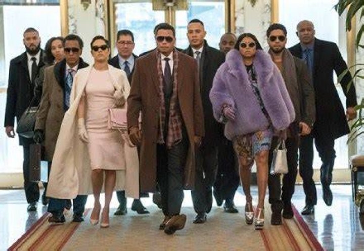 ‘Empire’ Recap: Anika Gets Out Of Prison — Plus, Lucious & Claudia Grow Closer