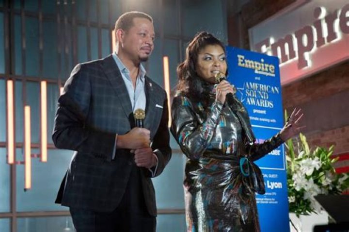 ‘Empire’ Recap: Cookie Rescues Lucious After He’s Held Captive By Claudia