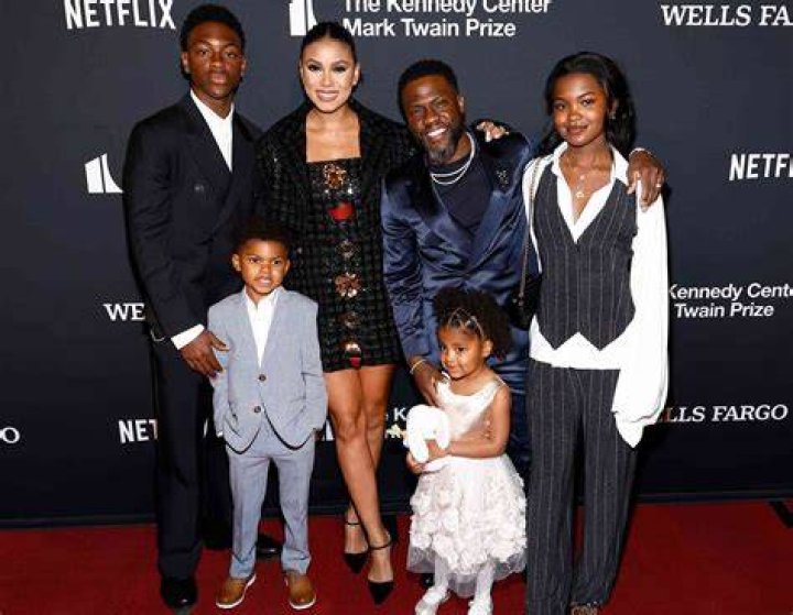 Eniko Parrish: 5 Things To Know On Kevin Hart’s Pregnant Wife
