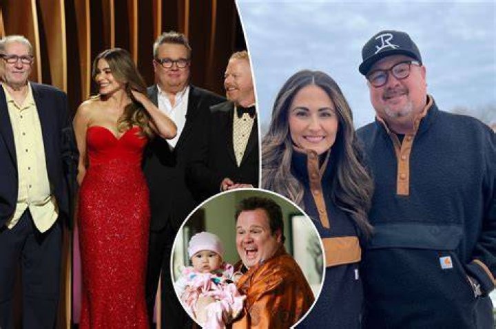 Eric Stonestreet – Hollywood Life