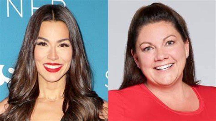 Erica Lugo Gushes Over Teri’s Weight Loss Success – Hollywood Life