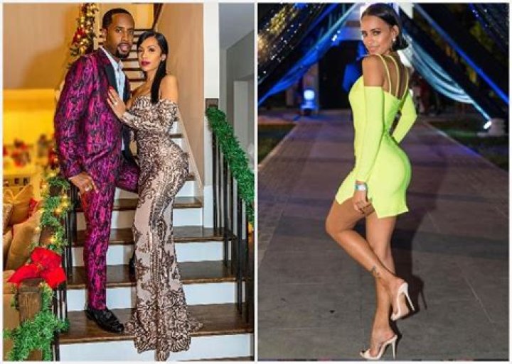 Erica Mena Ends Safaree Samuels Split Rumors With One Sexy Pic – Hollywood Life