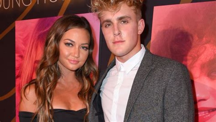 Erika Costell Defends Jake Paul Amid Abuse Accusations — See Message – Hollywood Life