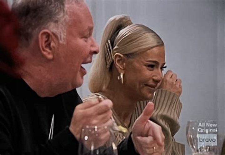 Erika Jayne Reacts To ‘RHOBH’ Cast Laughing At Her Tom Girardi Story – Hollywood Life