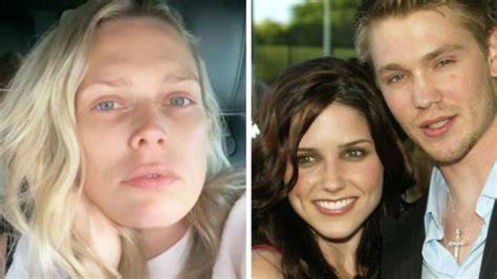 Erin Foster Claims Chad Michael Murray Cheated on Her With Sophia Bush – Hollywood Life