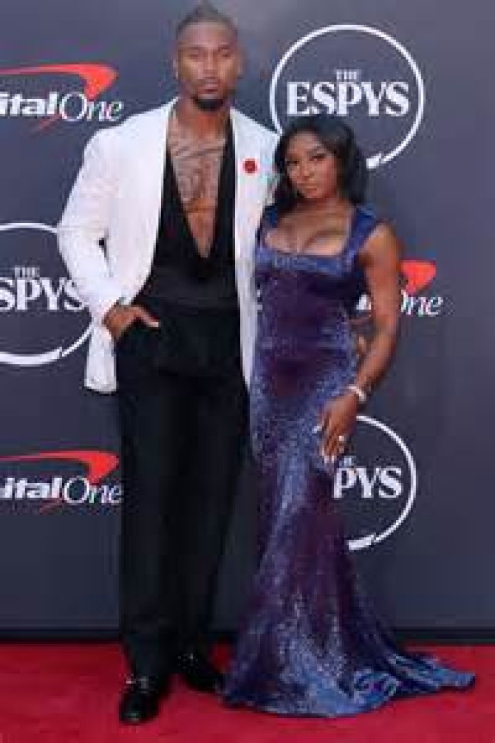 ESPY Awards Photos — See The ESPYs Red Carpet Pictures