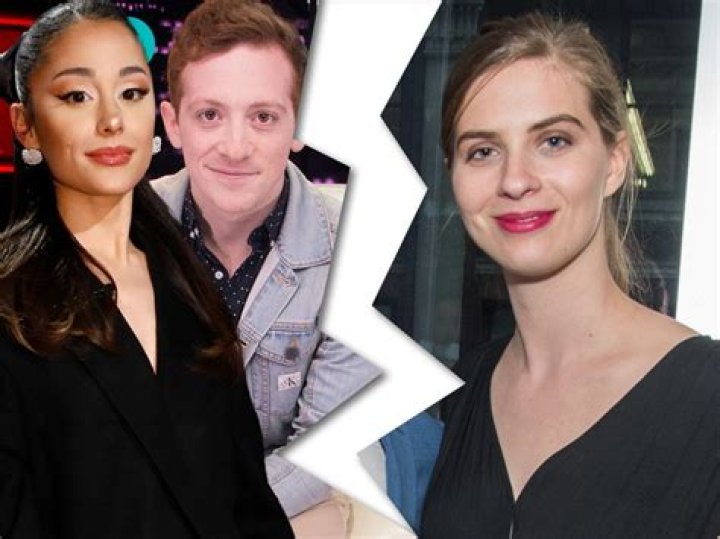 Ethan Slater’s Estranged Wife Slams Ariana Grande In 1st Statement: My Family’s ‘Collateral Damage’