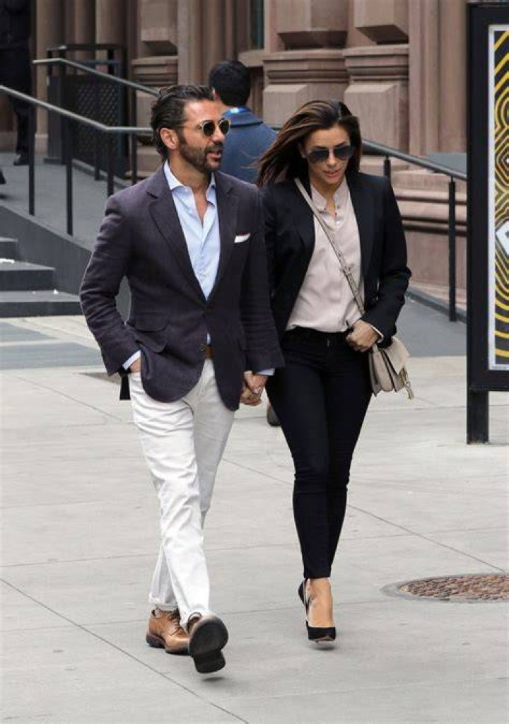 Eva Longoria & Jose Antonio Baston’s Relationship Timeline: Photos – Hollywood Life