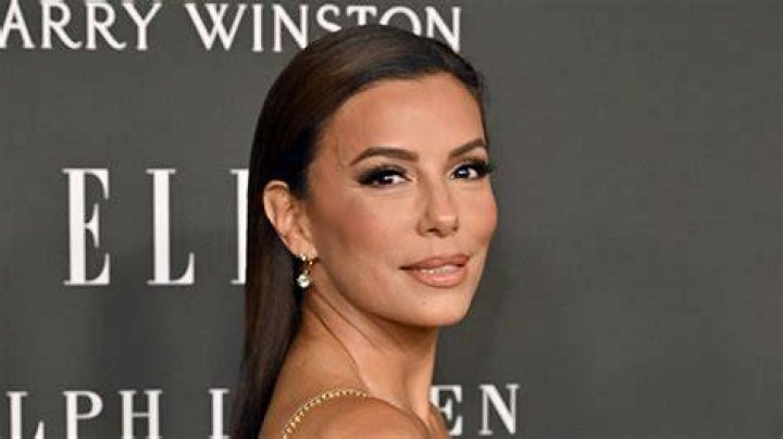 Eva Longoria Swears by This Eye Serum for Dark Circles & Puffiness