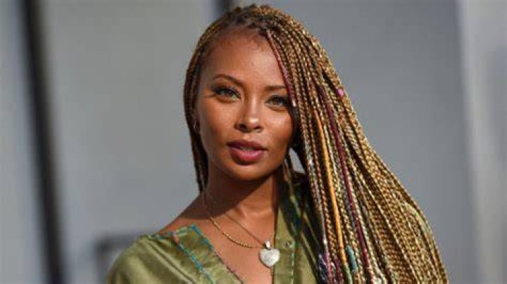 Eva Marcille Shows Off Six-Month Post-Baby Body Challenge In New Video – Hollywood Life