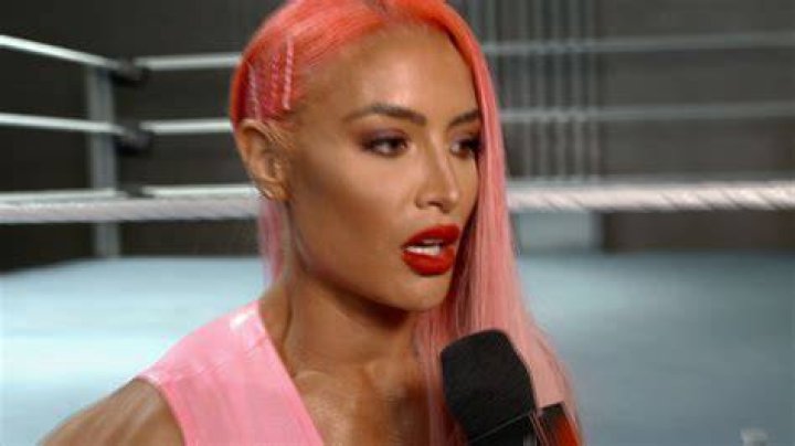 Eva Marie Celebrity Profile – Hollywood Life