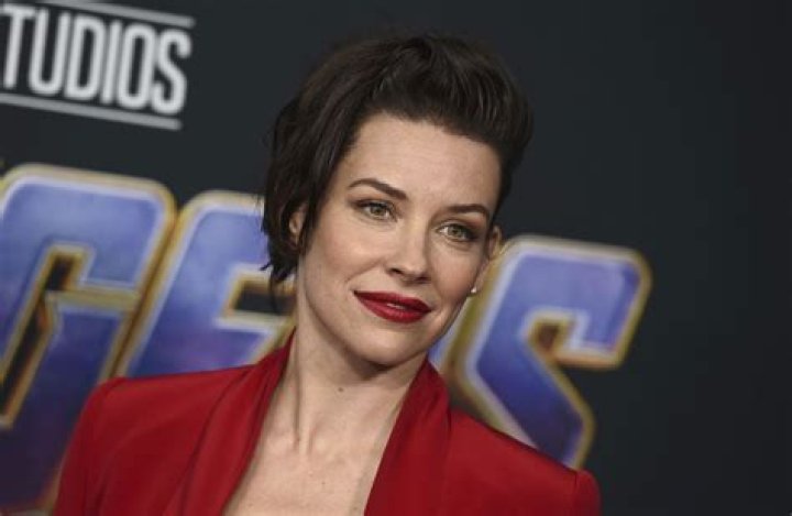 Evangeline Lilly Celebrity Profile – Hollywood Life