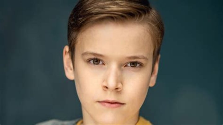 Everett Andres: On Balancing Being a Child Actor, Scholar and Athlete