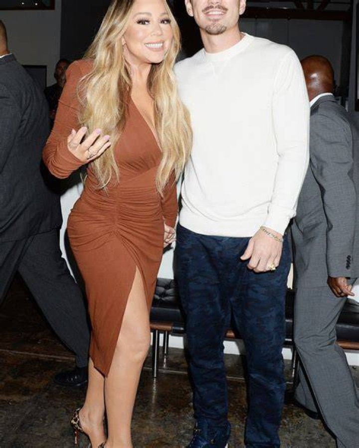 Every Relationship, Marriage & Split – Hollywood Life