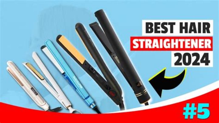 Everyone’s Favorite Hair Straightener Is Currently 25% Off