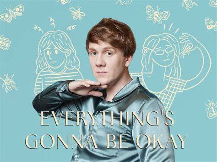 ‘Everything’s Gonna Be Okay’ — Photos