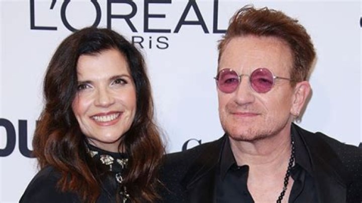 Everything To Know About Ali Hewson – Hollywood Life