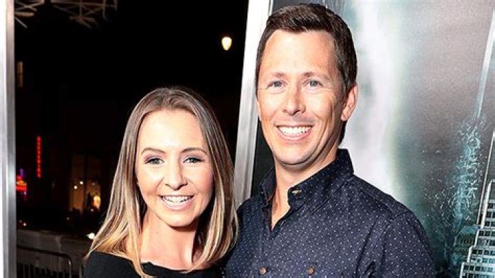 Everything To Know About Her Two Husbands – Hollywood Life