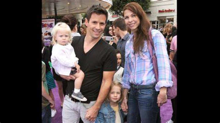 Everything To Know About His 2 Daughters – Hollywood Life