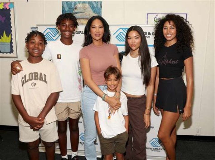 Everything To know About His 3 Children – Hollywood Life