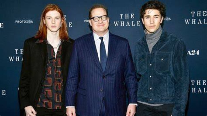 Everything to Know About His Three Sons – Hollywood Life