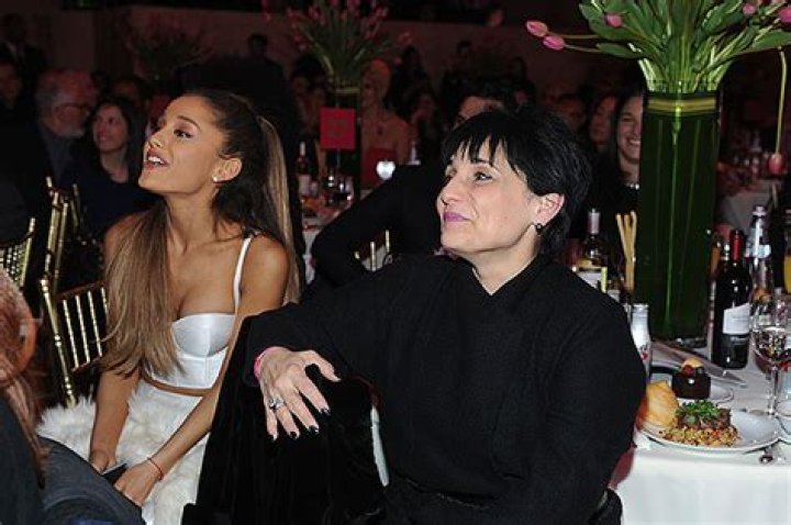 Everything To Know About Joan Grande – Hollywood Life