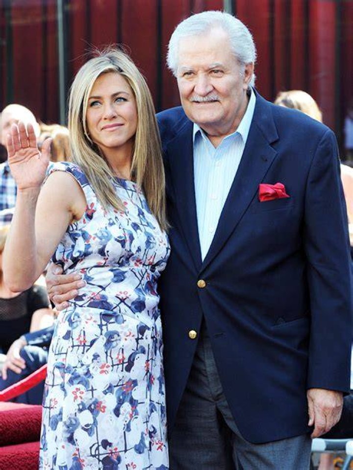 Everything To Know About John Aniston – Hollywood Life