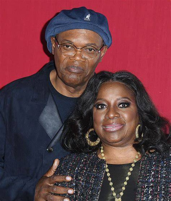 Everything To Know About LaTanya Richardson – Hollywood Life
