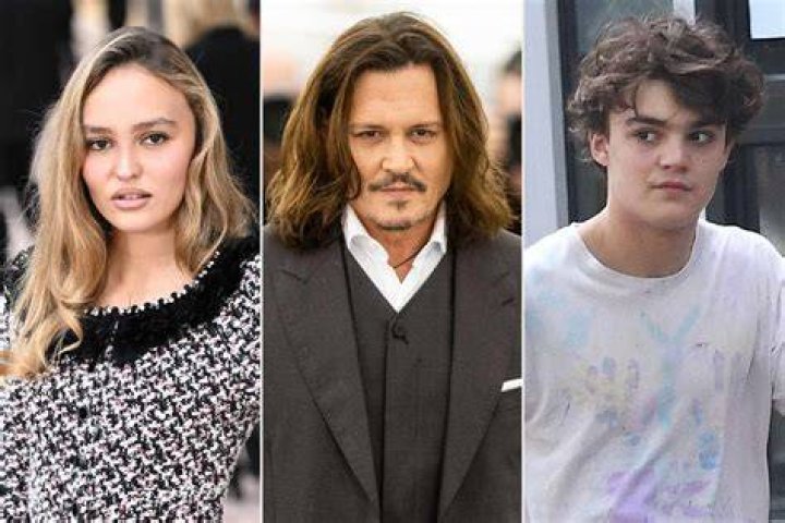 Everything To Know About Lily-Rose & Jack – Hollywood Life