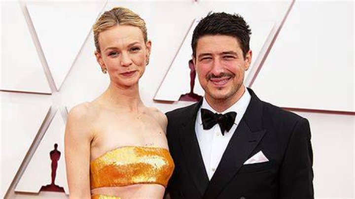Everything To Know About Marcus Mumford – Hollywood Life