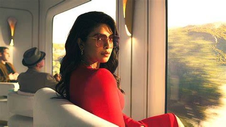 Everything To Know About Priyanka Chopra’s Spy Show – Hollywood Life