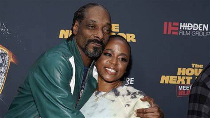 Everything To Know About Shante Broadus & His Exes – Hollywood Life