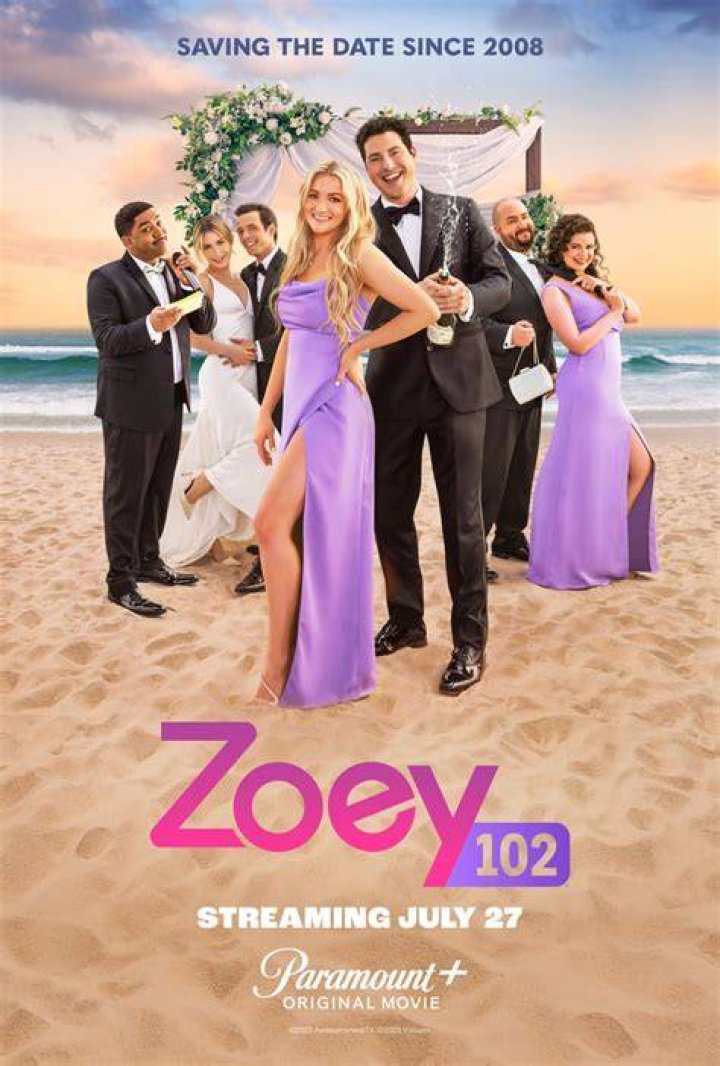 Everything To Know About The ‘Zoey 101’ Sequel – Hollywood Life